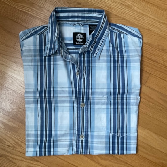 Mens short sleeves shirt - Picture 2 of 5